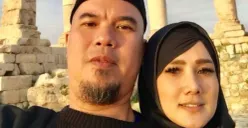 Viral Isu Perceraian Ahmad Dhani–Mulan Jameela: Hoaks atau Realita? Simak Penjelasan Lengkapnya (Sumber: Instagram)