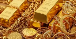 Update harga emas 17 November 2025 (Sumber: robinsonsjewelers)