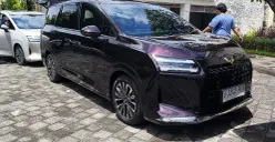 Media Drive Darion PHEV Bali-Jakarta. (Sumber: POSKOTA | Foto: Erwan Hartawan)