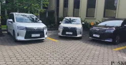 Wuling Darion sudah berhasil membukukan 1.300 SPK. (Sumber: Poskota/Erwan Hartawan)