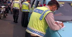 Operasi Zebra Lodaya 2025: Daftar Pelanggaran, Besaran Denda, dan Titik Pengawasan (Sumber: Pinterest)