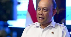 Dadan Hindayana, Kepala BGN. (Sumber: Instagram)