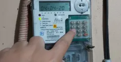 Diskon tarif listrik PLN 50 persen. (Sumber: pln.co.id)