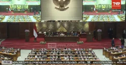 DPR sahkan RKUHAP jadi UU, gantikan KUHAP kolonial. Ini 14 poin perubahan substansial. (Sumber: dpr.go.id)