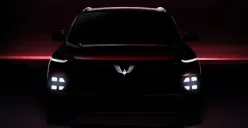 Nama Eksion muncul di data DJKI dan memicu spekulasi soal SUV baru Wuling. (Sumber: Istimewa)