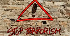 Ilustrasi terorisme. (Sumber: Pixabay | Foto: Geralt)