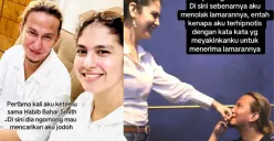 Kronologi Helwa Bachmid ditelantarkan Habib Bahar bin Smith: dari bujukan nikah siri tanpa buku nikah, janji palsu, hingga penelantaran nafkah untuk anak. (Sumber: X/@neVerAl0nely___)