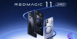 Spesifikasi nubia RedMagic 11 Pro yang akan segera rilis di Indonesia (Sumber: Pinterest)