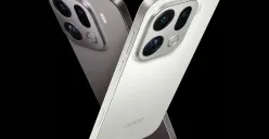 HP OPPO Find X9 Pro 5G. (Sumber: oppo)