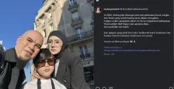 Ungkapan kemarahan Ahmad Dhani pada pelaku hoax soal rumah tangganya dengan Mulan Jameela. Sebut mereka 'binatang'. (Sumber: Instagram/@mulanjameela1, @ahmaddhaniofficial)