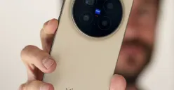 Bocoran HP Vivo X500. (Sumber: gsmarena)