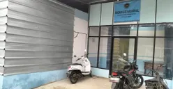 Suasana dapur SPPG Sindangkaya 2 di Desa Sindanglaya, Kecamatan Pagelaran, Pandeglang. (Sumber: Istimewa)