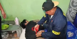 Satu pelaku begal dengan korban pasangan suami istri (pasutri) di Tambora, Jakarta Barat, dibekuk, Selasa, 19 November 2025. (Sumber: Istimewa)