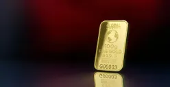 Update terbaru harga emas Antam hari ini yang mengalami kenaikan Rp21.000 per 19 November 2025 (Sumber: Pexels: Michael Stenberg)