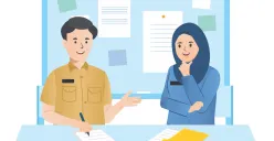 Unduh logo Hari Guru Nasional 2025, ini linknya! (Sumber: Kemendikdasmen)