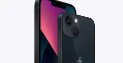 Ilustrasi iPhone 13 yang masuk dalam daftar HP Compact. (Sumber: Digimap)