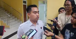 Kasat Reskrim Polresta Tangerang, Kompol Septa Badoyo. (Sumber: Poskota/Veronica Prasetio)