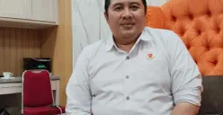 Anggota DPRD Kota Bekasi Fendaby Surya Putra. (Sumber: Istimewa)