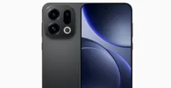 Ilustrasi ponsel Oppo Find X 9 5G Pro. (Sumber: Oppo)