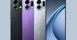 Handphone OPPO K13 turbo pro (Sumber: OPPO)