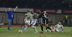 Cek jadwal lengkap pertandingan Persib Bandung vs Dewa United. (Sumber: persib.co.id)