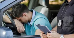 Tips aman lolos dari Operasi Zebra 2025 biar tidak kena tilang polisi (Sumber: Pexels.com (Katarzyna))