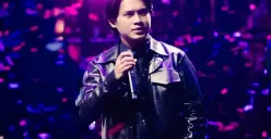 Deretan Artis Solo Pria Pop Terbaik dari Masa ke Masa, Terbaru Ada Rony Parulian (Sumber: Instagram/ronyparulian__)