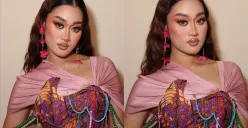 Viral Penyanyi Aisha Retno Sebut Batik dari Malaysia ke Ariana Grande, Langsung Tuai Hujatan Netizen (Sumber: Instagram/aisharetno02)