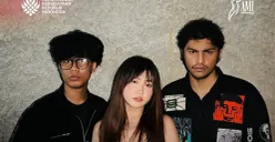 Lagu Garam dan Madu jadi salah satu pemenang di AMI Awards 2025. (Sumber: Instagram/@amiawards)