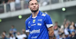 Persib Bandung Kembali Berlaga! Marc Klok Tak Sabar Hadapi Dewa United (Sumber: Dok/Ileague)