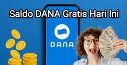 Ilustrasi - Main game penghasil uang untuk dapat saldo DANA gratis. (Sumber: Pexels/edit Poskota/Kamila)