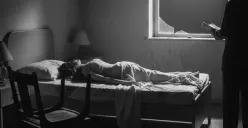 Ilustrasi - Geger kematian janggal dosen Untag Semarang, begini kronologi penemuannya. (Sumber: Gemini AI)