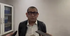 Anggota Komisi C DPRD DKI Jakarta, Lukmanul Hakim. (Sumber: POSKOTA | Foto: Pandi Ramedhan)