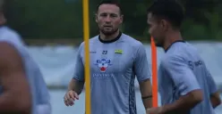 Kapten tim Persib Bandung, Marc Klok. (Sumber: persib.co.id)