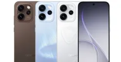 OPPO Reno 15 Pro dan OPPO Reno 15 basic belum diketahui kapan rilis di Indonesia. (Sumber: Oppo)