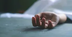 Ilustrasi penyebab kematian dosen muda Untag. (Sumber: Scene Clean)