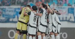 Link live streaming Persija Jakarta vs Persik Kediri malam hari ini di Super League 2025. (Sumber: Instagram/@persija)