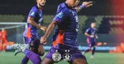 Prediksi susunan pemain Persija Jakarta vs Persik Kediri pada pekan ke-13 BRI Super League 2025/2026 (Sumber: Instagram @persikofficial)