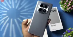 Daftar HP 2 jutaan terbaik dengan performa mewah. (Sumber: YouTube/VK Progress)