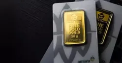 Harga Emas Antam 21 November 2025 Diprediksi Menguat? Simak Analisis Terbarunya (Sumber: Pinterest)