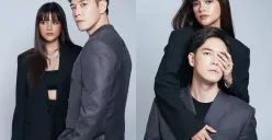 Anthony Xie Akhirnya Buka Suara Soal Isu Perceraiannya dengan Audi Marissa (Sumber: Instagram/audimarissa)