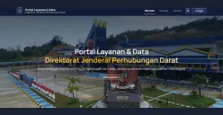 Tanggal 22 November Memperingati Hari Apa? Ada Hari Perhubungan Darat Nasional (Sumber: mitradarat.dephub.go.id)