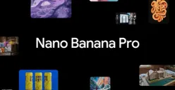 Keunggulan Google Gemini AI Nano Banana Pro yang diklaim lebih canggih (Sumber: Google)