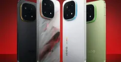 Bocoran spesifikasi iQOO 15 yang akan segera masuk pasar Indonesia (Sumber: Pinterest)