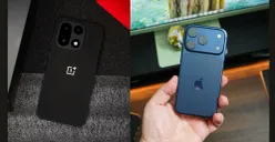 OnePlus 15 vs iPhone 17 Pro (Sumber: X/@mtgproductionss & @OnePlusClub)