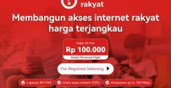Program Internet Rakyat. (Sumber: tangkapan layar)