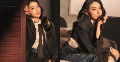 Potret Sarwendah - Klarifikasi resmi pihak Sarwendah mengenai isu nafkah bulanan Rp200 juta dari Ruben Onsu. (Sumber: Instagram/@sarwendah29)