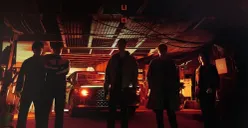 Link nonton drakor Taxi Driver 3 episode 1 sub Indo. (Sumber: Instagram/@sbsdrama.official)