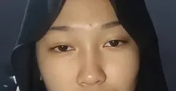 Wanita tanpa busana melecehkan Al Quran dengan meludah dan mempelesetkan bacaan dengan kata kotor. (Sumber: Instagram @cat_warrior_indon dan dhemith_is back)