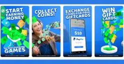 Main game bisa cair ke DANA dengan aplikasi penghasil uang ini. (Sumber: Google Play/Money Well)